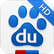 百度HD v6.7.1
