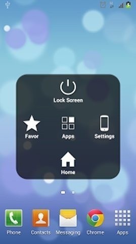 easytouch虚拟按键助手下载-easytouch车机小白点最新版下载 运行截图3