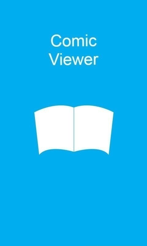 comicsviewer安卓版下载-comicsviewer手机版下载 运行截图2