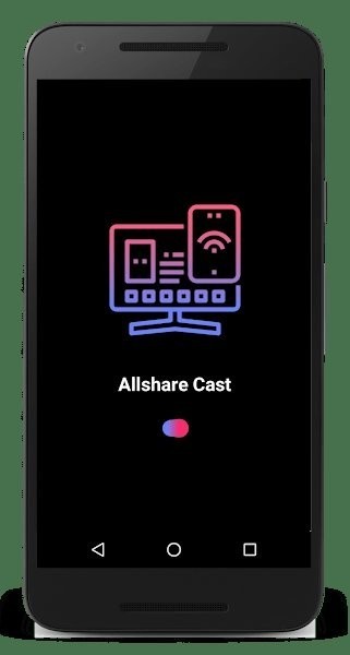 allsharecast官网下载-allsharecast手机版下载 运行截图1