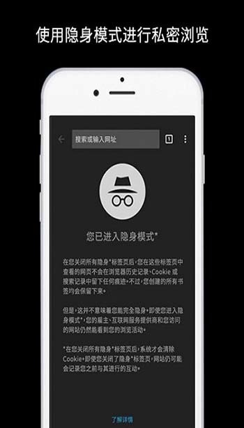 谷歌浏览器2022最新版免费下载-谷歌浏览器下载安装2022最新版 运行截图1
