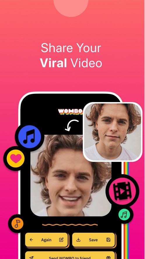 womboai下载-womboai软件免费版下载 运行截图3