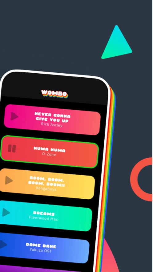 womboai下载-womboai软件免费版下载 运行截图2
