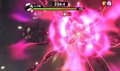 忍者必须死3国际服最新版-忍者必须死3国际服官网版 运行截图3