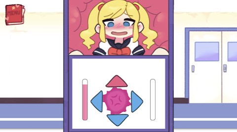 口香糖女孩下载中文最新版-口香糖女孩lovecraftlocker2中文版下载 运行截图2