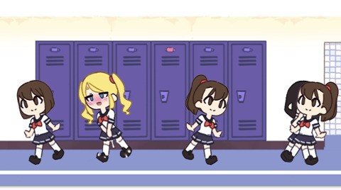 口香糖女孩下载中文最新版-口香糖女孩lovecraftlocker2中文版下载 运行截图1