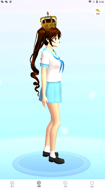 下载樱花迷你秀安装最新版-下载樱花迷你秀安装手机版免广告 运行截图2