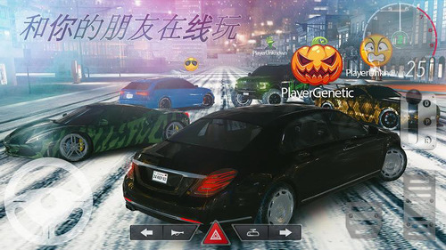 真实泊车2驾驶学校2020无限金币下载-真实泊车2驾驶学校2020修改版下载 运行截图2
