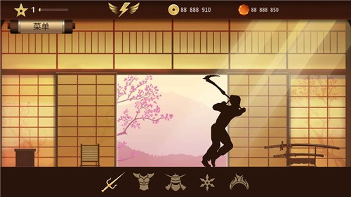 暗影格斗2中文无敌版手游下载-暗影格斗2中文版下载无敌版 v2.22.0下载 运行截图2