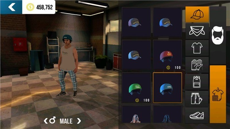 手动挡停车场2022最新版无限金币下载-手动挡停车场无限金币2022最新版本下载 运行截图2