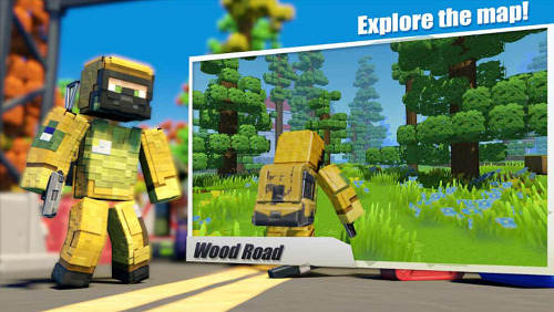 饥饿岛手游安卓手机版-饥饿岛安卓2023最新版免费下载 运行截图2