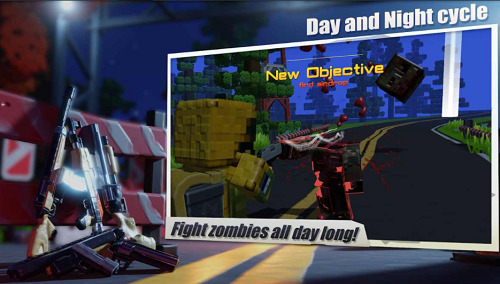 饥饿岛手游安卓手机版-饥饿岛安卓2023最新版免费下载 运行截图3