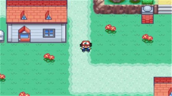 口袋妖怪圣灰PVP竞技场实录 口袋妖怪圣灰对战画面截图