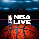 NBA Live亚洲服务器