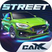 Car Street