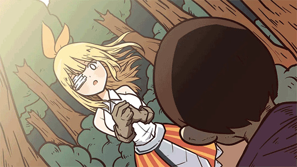 少年的人间奇遇手游最新版下载-少年的人间奇遇中文版下载 运行截图2