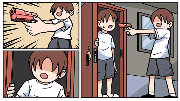 少年的人间奇遇手游最新版下载-少年的人间奇遇中文版下载 运行截图1