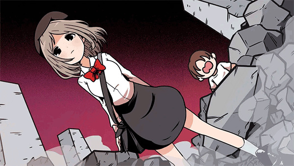 少年的人间奇遇手游最新版下载-少年的人间奇遇中文版下载 运行截图3