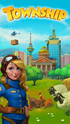 Township最新版本v10.7.5官方下载