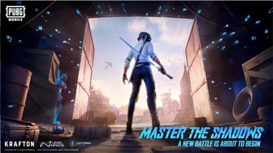 绝地求生国际服pubg下载安装新版-绝地求生国际服下载手机版免费v0.9.5.29 运行截图1