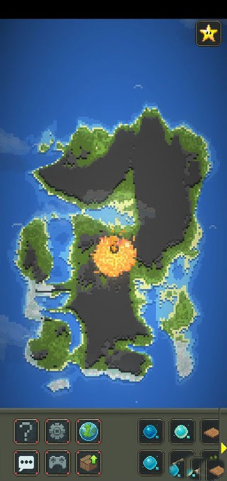 世界盒子内置MOD最新版下载-世界盒子内置MOD修改版下载 运行截图2