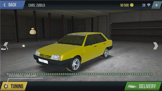 火力全开2内置作弊菜单无限金币版下载v11.09-火力全开2无限钻石和金币版下载 运行截图2