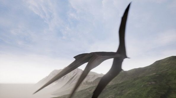 恐龙岛手机版下载中文版-theisle恐龙岛手机版下载 运行截图1