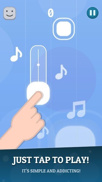 kpop钢琴游戏最新版-kpop钢琴块安卓下载官方版 运行截图2