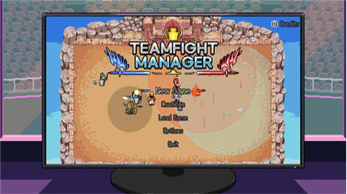 团战经理手机版安卓版-团战经理手机汉化版最新版本 v3.0下载 运行截图2