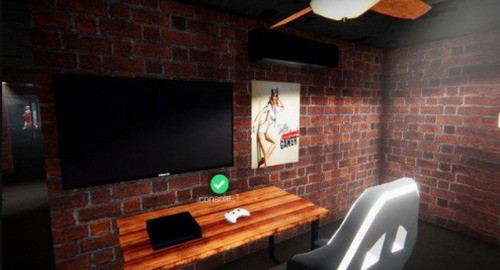 网吧模拟器2无限钞票中文版下载-网吧模拟器2无限钞票版下载 运行截图2