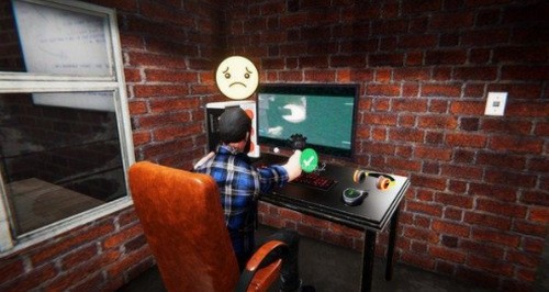 网吧模拟器2无限钞票中文版下载-网吧模拟器2无限钞票版下载 运行截图1