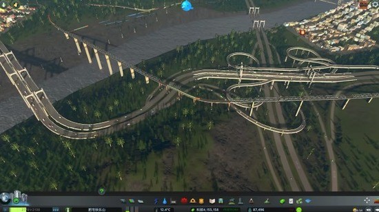 都市天际线2025最新版下载-都市天际线手机版下载 运行截图1