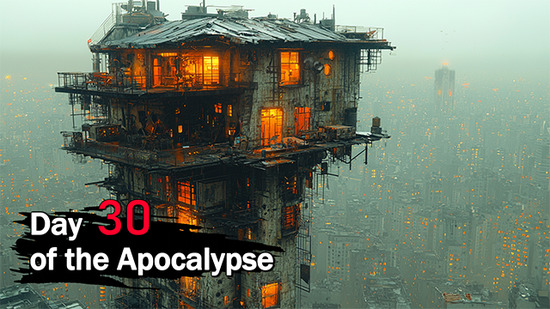 黑暗战争生存手游官方版下载v1.250.582-黑暗战争生存安卓手机版下载 运行截图3