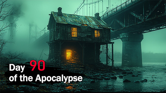 黑暗战争生存手游官方版下载v1.250.582-黑暗战争生存安卓手机版下载 运行截图4