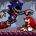 Sonic EXE