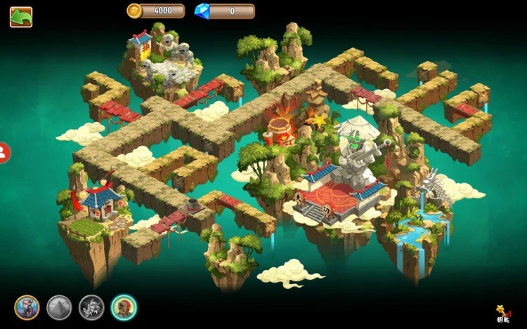 植物大战僵尸universe安卓2025最新版免费下载-植物大战僵尸universe正式版最新版下载 运行截图3