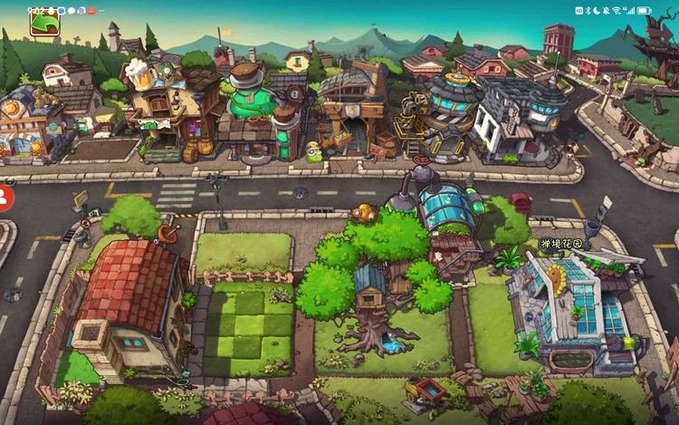 植物大战僵尸universe安卓2025最新版免费下载-植物大战僵尸universe正式版最新版下载 运行截图2