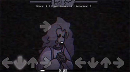 周五夜放克曼德拉记录模组手机版最新版-周五夜放克阿曼达优质模组下载 运行截图3