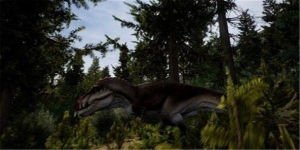 恐龙岛theisle下载手游-theisle恐龙岛手机版官方下载安装 运行截图2