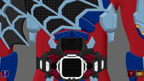 假面骑士利维斯腰带模拟器中文版下载-假面骑士利维斯腰带模拟器最新版下载v1.5.34 破解版 运行截图1