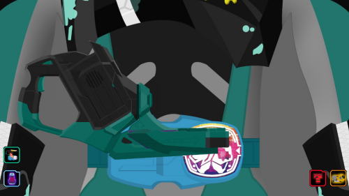 假面骑士利维斯腰带模拟器中文版下载-假面骑士利维斯腰带模拟器最新版下载v1.5.34 破解版 运行截图3