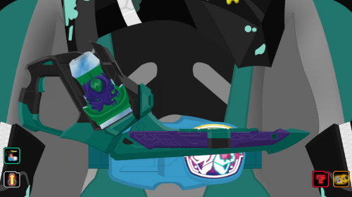 假面骑士利维斯腰带模拟器中文版下载-假面骑士利维斯腰带模拟器最新版下载v1.5.34 破解版 运行截图2