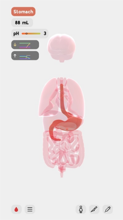 生命life破解版下载-生命life破解版安卓版中文下载v1.0 内置菜单版 运行截图4