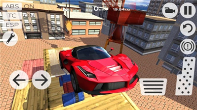 漂移之王中文版下载-漂移之王全车辆版下载v6.9.1 安卓版 运行截图3