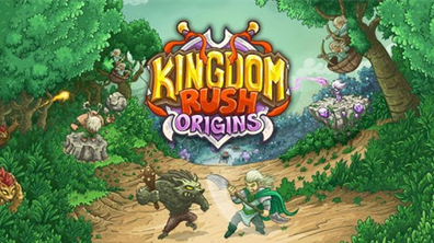 王国保卫战3破解版全英雄无限钻石版下载-王国保卫战3免费版下载v6.6.6 无限生命版 运行截图1