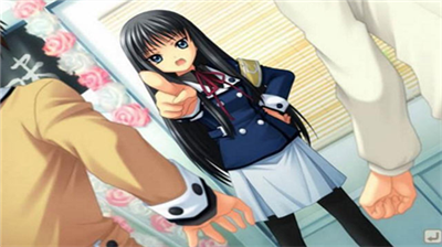 阳光下的真实手游安卓版下载_阳光下的真实下载安卓手机版不闪退版v2.6 内置菜单版 运行截图3