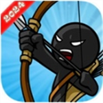 火柴人战争遗产 v2024.1.7 无限金币版