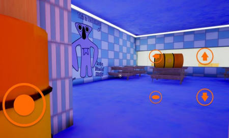 苏苏避难所中文破解版下载-苏苏避难所下载(全章节)v1.5.1 手机版 运行截图2