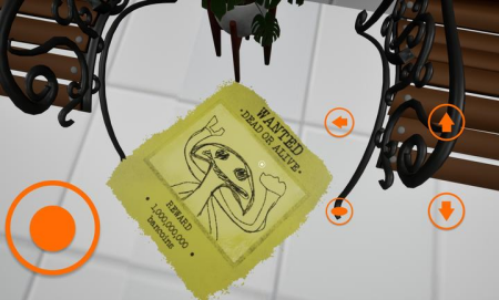 苏苏避难所中文破解版下载-苏苏避难所下载(全章节)v1.5.1 手机版 运行截图3