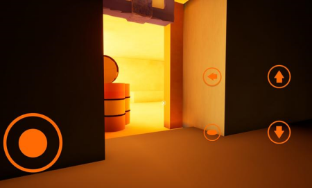 苏苏避难所中文破解版下载-苏苏避难所下载(全章节)v1.5.1 手机版 运行截图1